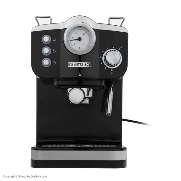  اسپرسوساز مباشی مدل ME-ECM2015