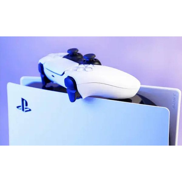 کنسول بازی سونی مدل PlayStation 5 Slim ظرفیت 1 ترابایت ریجن 2016A اروپا