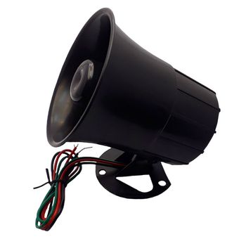 آژیر ملودی چیتا پ