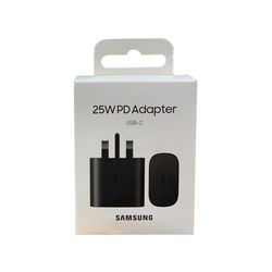 شارژر دیواری کپی 25 وات سامسونگ