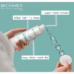 تونر ضدجوش و ضدلک  Rensaderm Bionnex