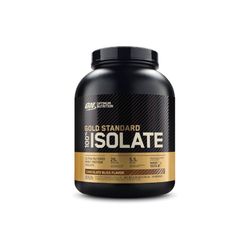 Gold Standard Isolate