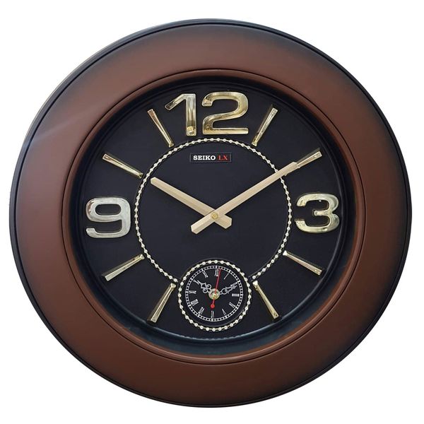 ساعت دیواری سیکو مدل ال ایکس*349