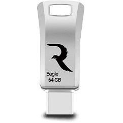 فلش مموری ریووکس EAGLE USB 3 ظرفیت 64 گیگابایت