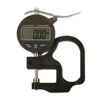 ضخامت سنج دیجیتالی بیوگد مدل BGD 964/1