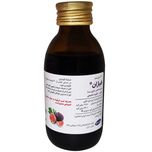 شربت فیژان رازک - 120 میلی لیتر
