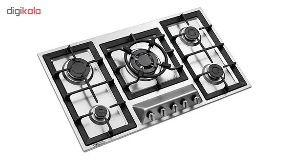 گاز صفحه ای استیل البرز کد S5960