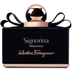 ادکلن زنانه سالواتوره فراگامو | Signorina Misteriosa