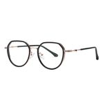 عینک محافظ چشم مدل TJ817C01-P81 Anti Blue Light