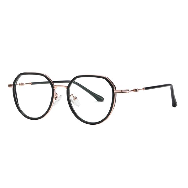 عینک محافظ چشم مدل TJ817C01-P81 Anti Blue Light