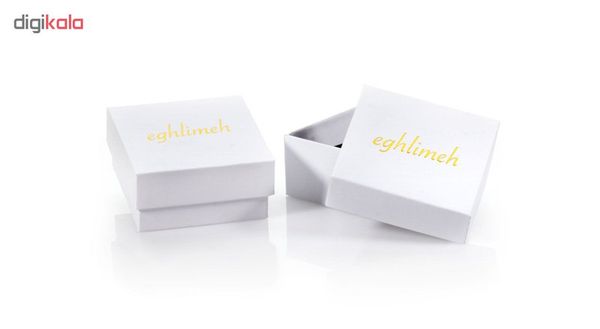 پیرسینگ بینی اقلیمه کد HS50