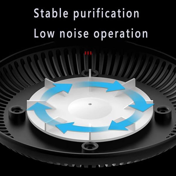 زیرسیگاری مدل هوشمند AS-08