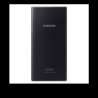 پاور بانک 25 وات سامسونگ مدل EB-P5300 ظرفیت 20000 میلی آمپر ساعت