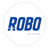 پوشاک مردانه RoBoMoDe