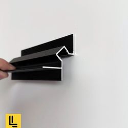 پروفیل چفت کناف نوری درجه یک