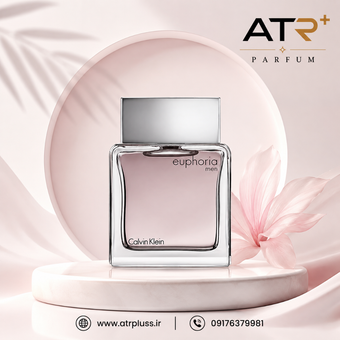 عطر ادکلن کالوین کلین ایفوریا مردانه Calvin Klein Euphoria Men 100ml