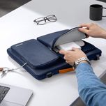 کیف لپ تاپ تام تاک مدل Defender-A42 مناسب برای لپ تاپ 13.5 تا 14 اینچی