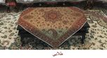 رومیزی ترمه سالاری مدل بهار