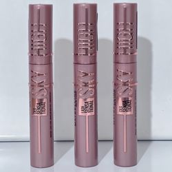 ریمل میبلین    Maybeline