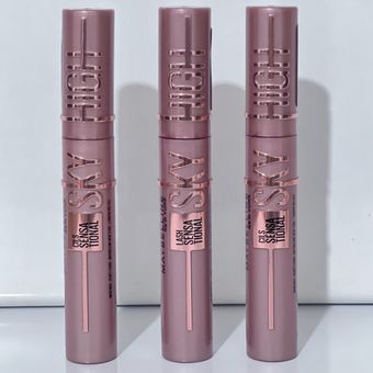 ریمل میبلین    Maybeline