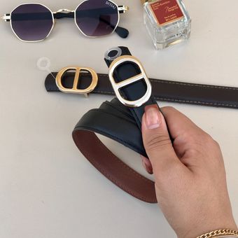 کمربند زنانه دیور Dior وارداتی