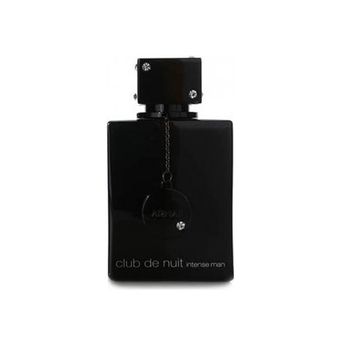 ادو تویلت مردانه آرماف مدل Club De Nuit Intense Man – رایحه‌ای جذاب و بی‌نظیر در حجم 105 میلی‌لیتر 🎩🔥