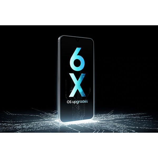 گوشی موبایل سامسونگ مدل Galaxy A17 4G دو سیم کارت ظرفیت 256 گیگابایت و رم 8 گیگابایت - ویتنام