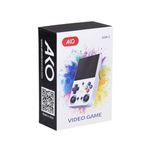 کنسول بازی قابل حمل آکو مدل AGM-2