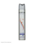 اسپری مو کاسپین مدل کلاسیک حجم 500 میلی لیتر بسته 2 عددی