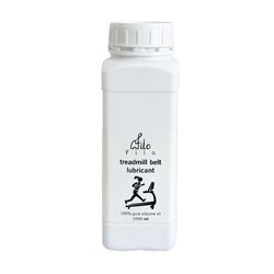 روغن تردمیل فیلو مدل  GYM PROSILICONE حجم 1000 میلی لیتر