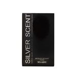 عطر جیبی مردانه اسکلاره مدل Silver Scent حجم 30 میلی لیتر