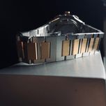 ساعت مچی عقربهای مردانه کوارتز سوئیس آرت مدل ANT160G-17