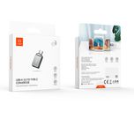 مبدل OTG USB-C مک دودو مدل OT-8600