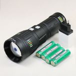 چراغ قوه دستی اسمال سان مدل T601