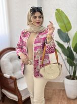 کت تافته سلنا 1974