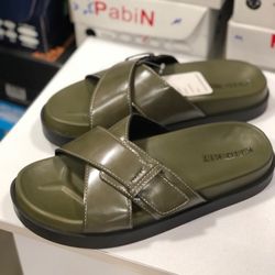 صندل مردانه کیتو مدل پدرام