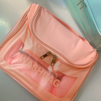 کیف لوازم آرایشی واش بگ