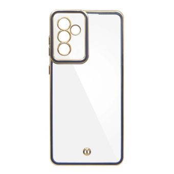 کاور مدل WAVE کد 8 مناسب برای گوشی موبایل سامسونگ GALAXY S21 FE