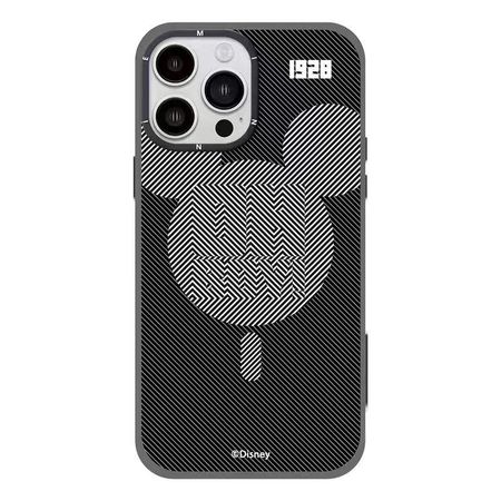 قاب iphone 13 برند یانگ کیت youngkit Disney Micky series (مگ سیف ساپورت)