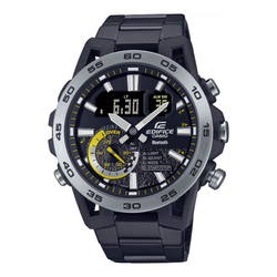 ساعت کاسیو ادیفایس مدل EDIFICE ECB-40DC-1A