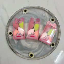 پد اشکی پد تخم مرغی