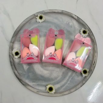 پد اشکی پد تخم مرغی