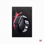 مچ‌بند هوشمند ورزشی Screenless Fitness Band