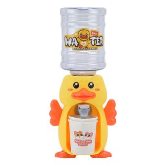 اسباب بازی مدل آبسرد کن طرح DUCK