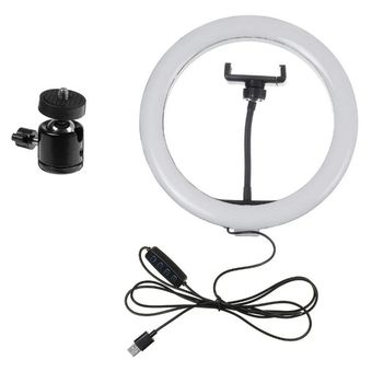 رینگ لایت مدل HX-260 2022