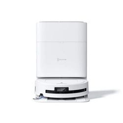 جاروبرقی رباتیک اکووکس مدل Ecovacs t80 OMNI ضمانت اصالت کالا و ارسال فوری و رایگان / گارانتی 18 ماهه مارکو تجارت