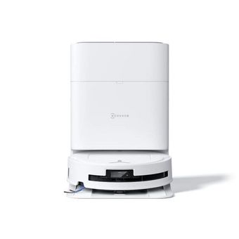 جاروبرقی رباتیک اکووکس مدل Ecovacs t80 OMNI ضمانت اصالت کالا و ارسال فوری و رایگان / گارانتی 18 ماهه مارکو تجارت