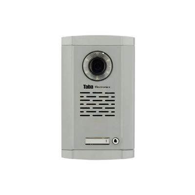 پنل دربازکن تصویری تابا مدل TVP-1860*268