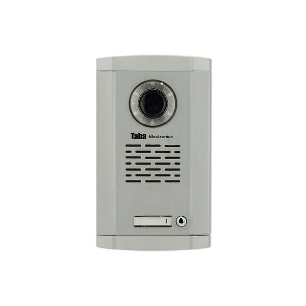 پنل دربازکن تصویری تابا مدل TVP-1860*268