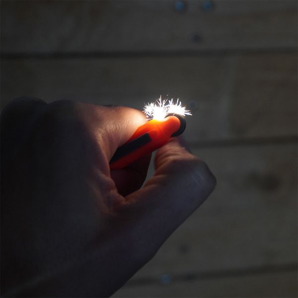 آتش زنه سول کد F2022 بسته 2 عددی